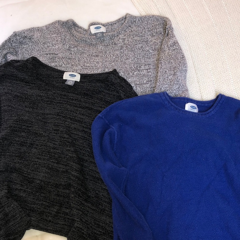 Old Navy Kids Sweater